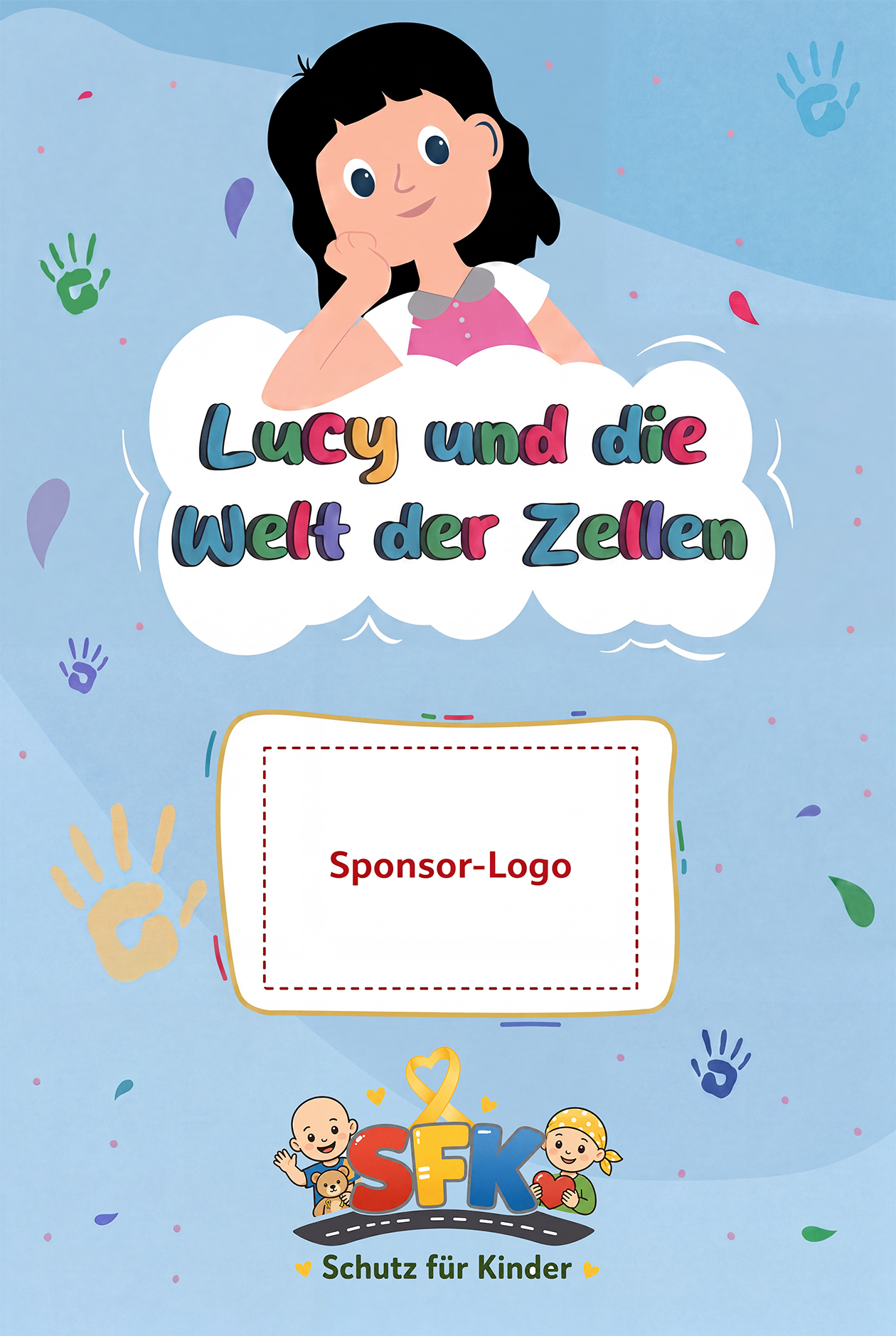 Lucy und die Welt der Zellen