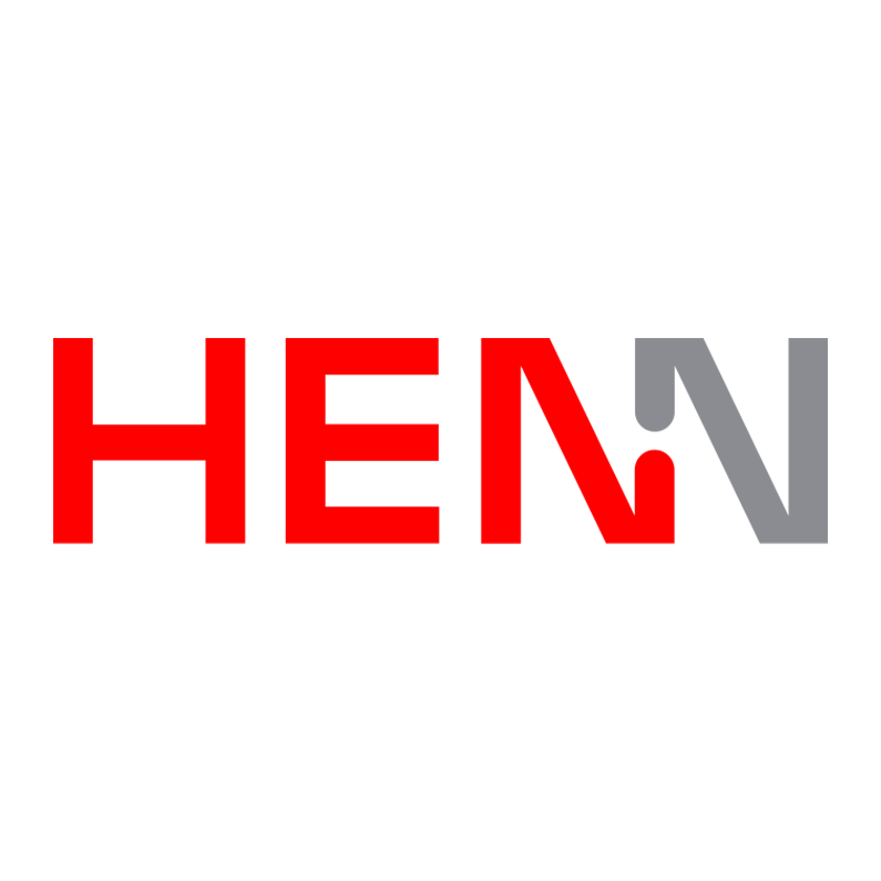 Henn Logo Platzhalter